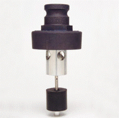 UL & ULC Listed Overfill Prevention Valve (1228) 2X4