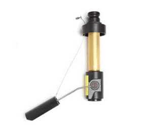 1228 TESTABLE OVERFILL PREVENTION VALVE