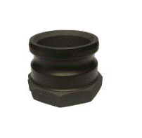 2″ Cam lock Adaptor