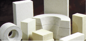 Miscellaneous Refractory Products