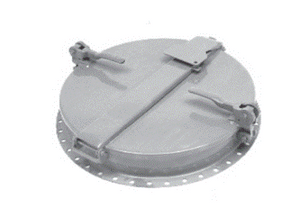 24″ Dome Mild Steel (1925)