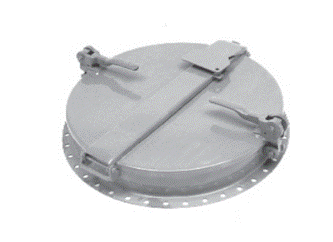 24″ Dome Mild Steel (1925)