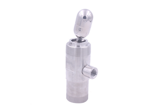 Horizontal, Level Control, Float Switch, Wellmark
