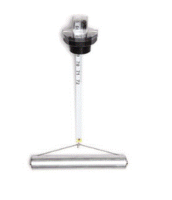 CLEARLY 1317 LIQUID LEVEL GAUGE
