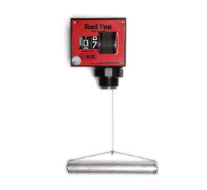 RED FOX 1315 LIQUID LEVEL GAUGE