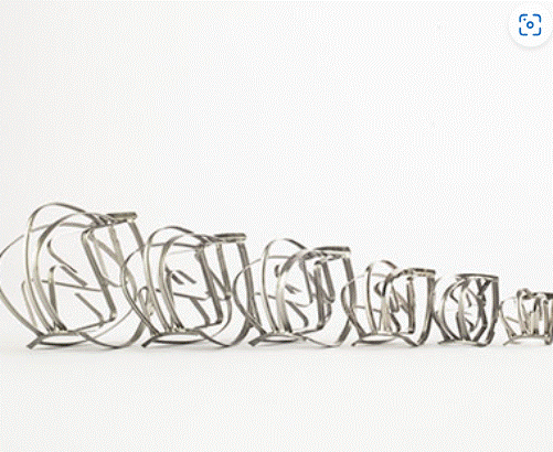 INTALOX® ULTRA Random Packing – Otter Supply