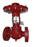 Kimray HP Control Valve 2 FMT