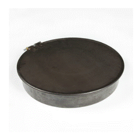 Access Manhole (109)