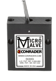 Micro Valves