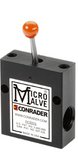 Micro Valves