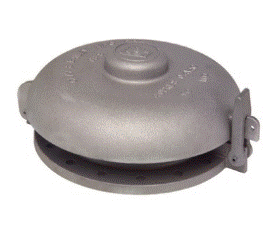 255 Spring Loaded Thief Hatch