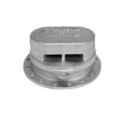 8″ Thief Hatch, Round (54)