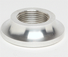 Aluminum Welding Flanges (602 A)
