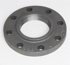Companion Flanges (Black) (29)