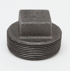 Pipe Plugs #27