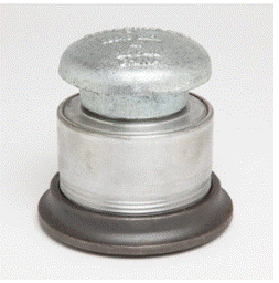 2″ Pressure Actuated Vent 0947-03-2000