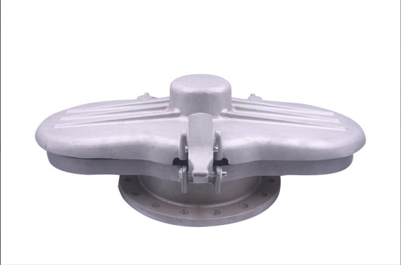 Oil Pan Thief Hatch, LaMOT