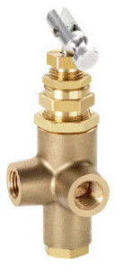 Pilot Valves