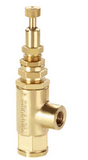 Pilot Valves