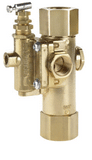 Piloted Unloader Check Valves