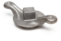 Fuel Oil Tank Plug (147)