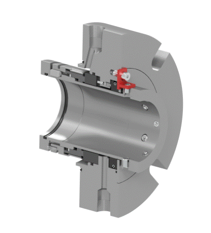 PPC HB Single Cartridge Seal
