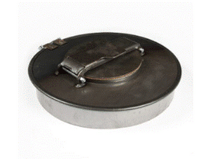 Lock-Tite Manhole (2097)