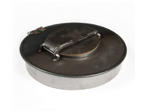 Lock-Tite Manhole (2097)