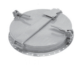 24″ Dome Mild Steel (1925)