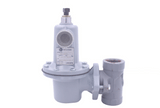 1", Pressure Regulator, "Little Joe", 5-20 PSI, Wellmark