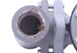 1", Pressure Regulator, "Little Joe", 5-20 PSI, Wellmark