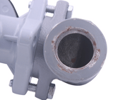 1", Pressure Regulator, "Little Joe", 5-20 PSI, Wellmark