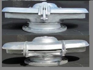 Sentinel Model S-22 – Otter Supply
