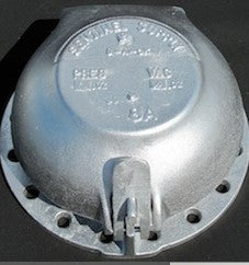 Sentinel Model S-8A