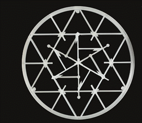 INTALOX® SNOWFLAKE® High Performance Packing – Otter Supply