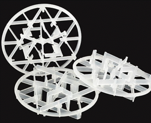 INTALOX® SNOWFLAKE® High Performance Packing – Otter Supply