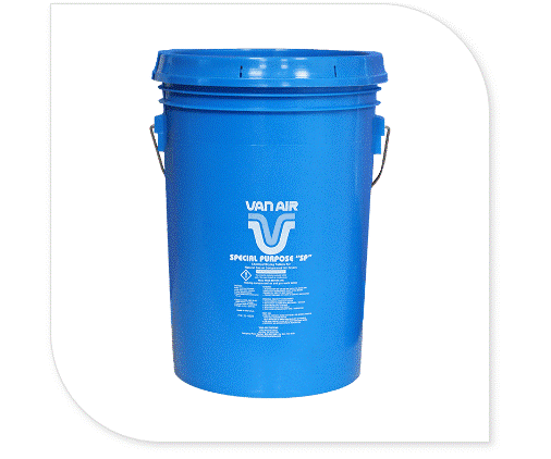 Dryer Desiccants Special Purpose “SP”