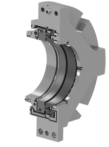 2400S Split Double Seal