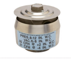 89 PRESSURE/VACUUM VENT