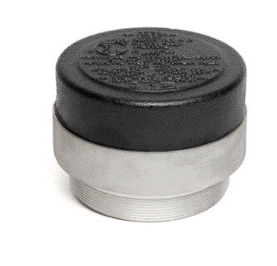 Slim Line Male Emergency Vent UL-ULC (367)