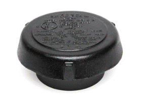UL-ULC Listed Emergency Pressure Relief Vent (368)