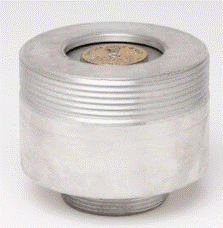 2″ Pressure Actuated Vent 0947-03-2200