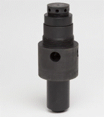 2″ UHMW / PET Emergency Vent (2186)
