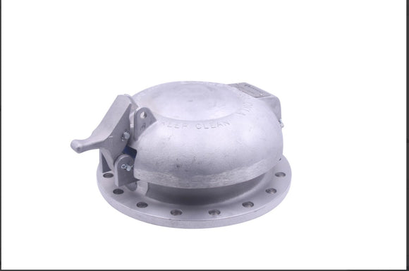 Water Thief Hatch, Enardo