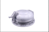 Water Thief Hatch, Enardo
