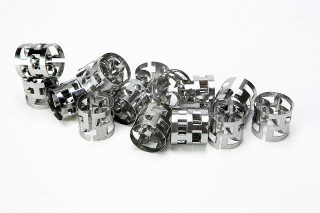 Raschig Rings – Otter Supply