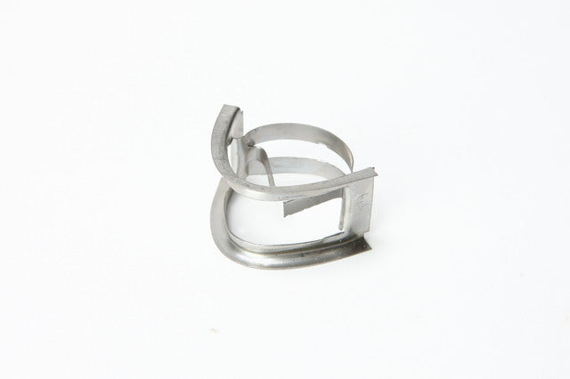Half Moon Rings -Nutter Rings – Otter Supply