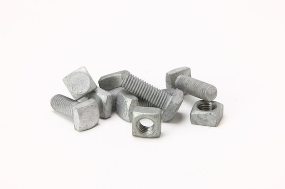 Tank Bolt 1/2- 1.5