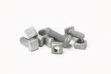Tank Bolt 1/2- 1.5" Square Heads