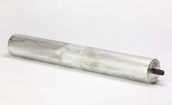 Rod Anode-  Aluminium